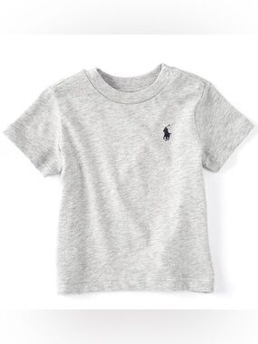 Ralph Lauren Baby Shirt 12M